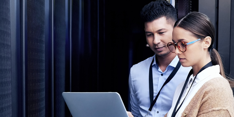 Beyond ISDN: Are you ready?