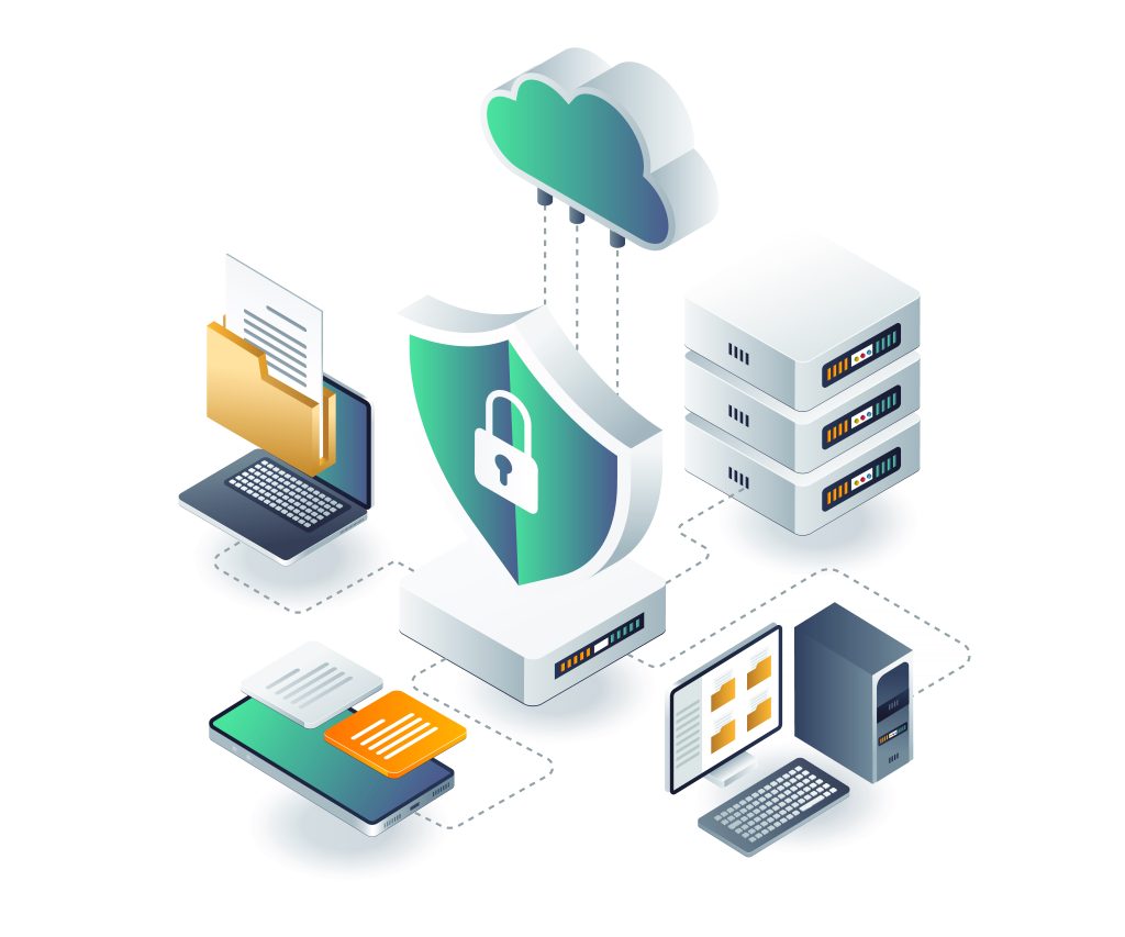 EDR vs XDR: Similarities and Differences