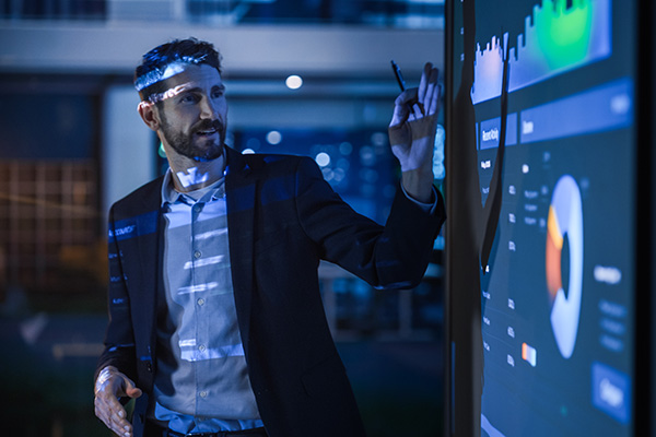 Cloud Sprawl Image 1