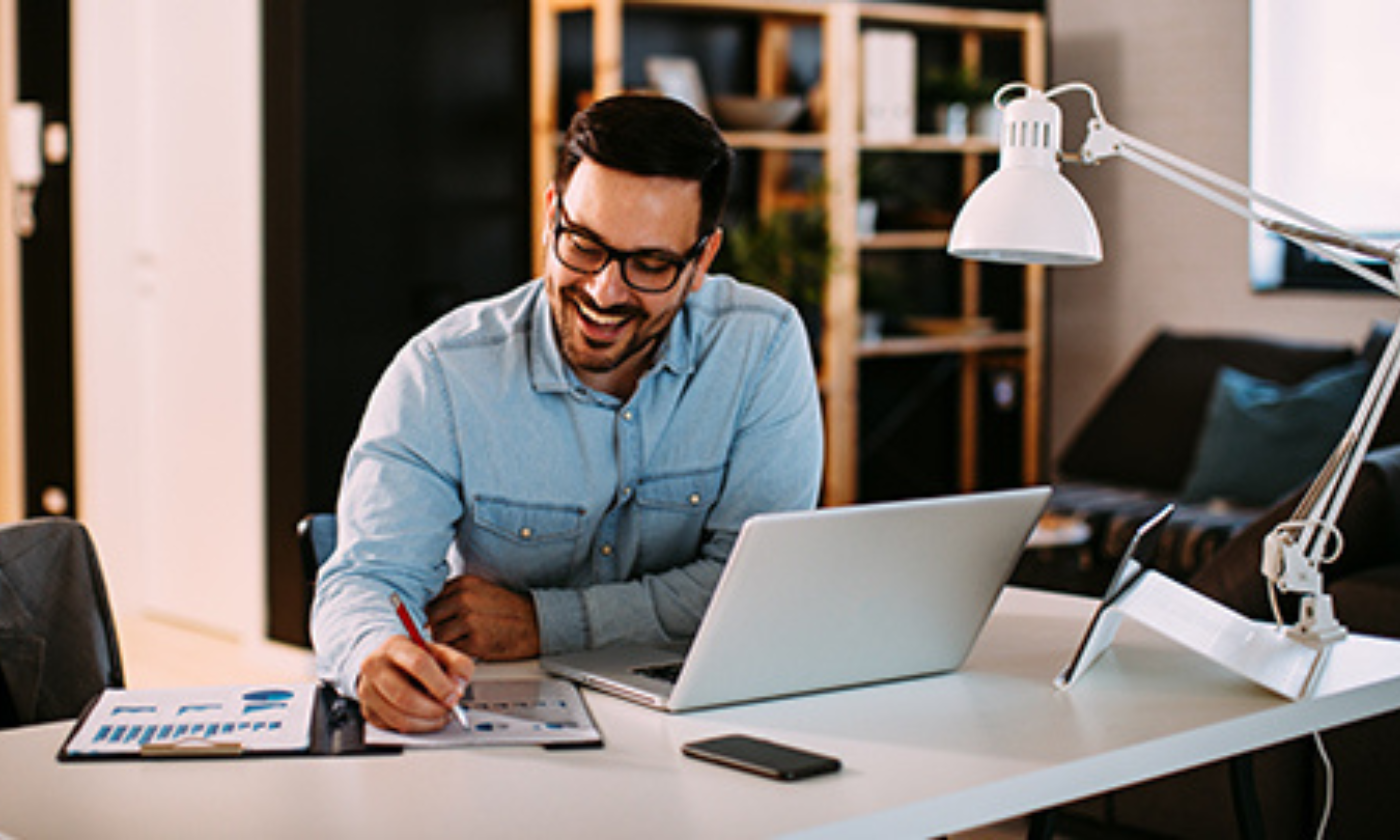 Clevr360 2.1 is here