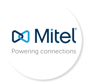 Mitel logo