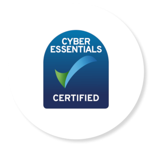 cyber essentials logo