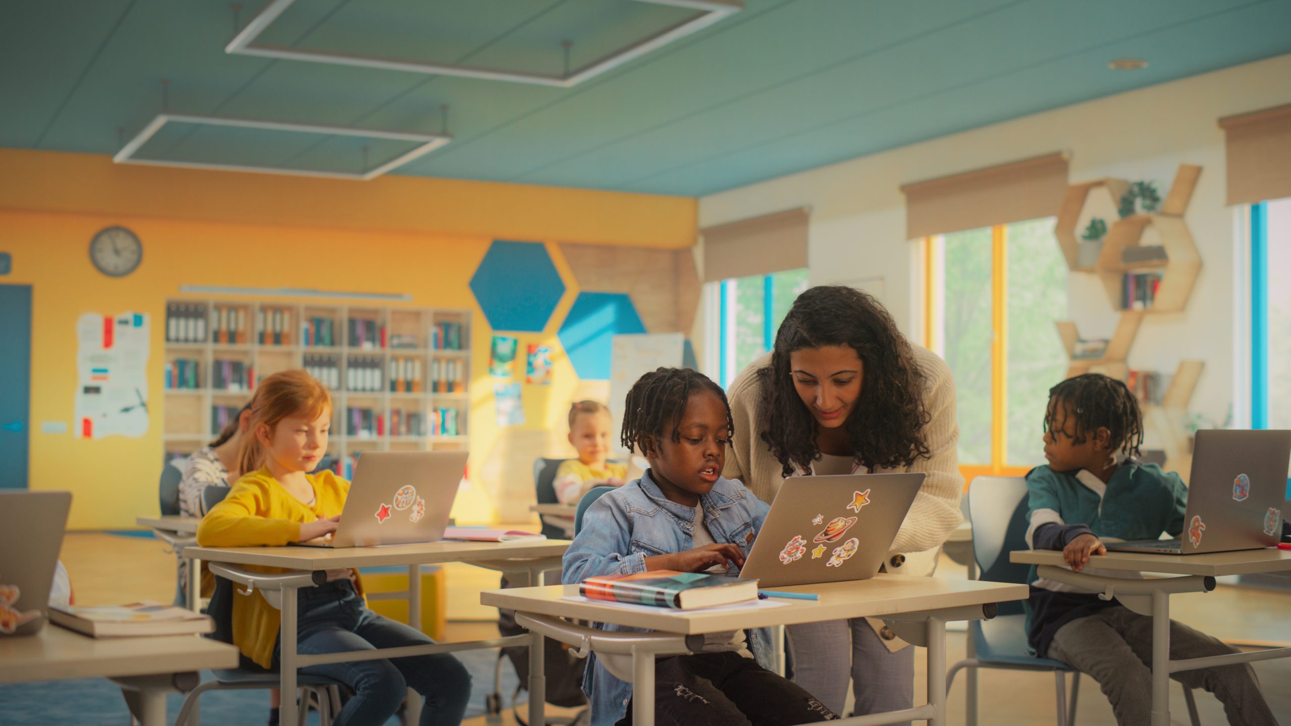 Digital Risks In Schools Top Emerging Student Digital Safety Risks in 2025