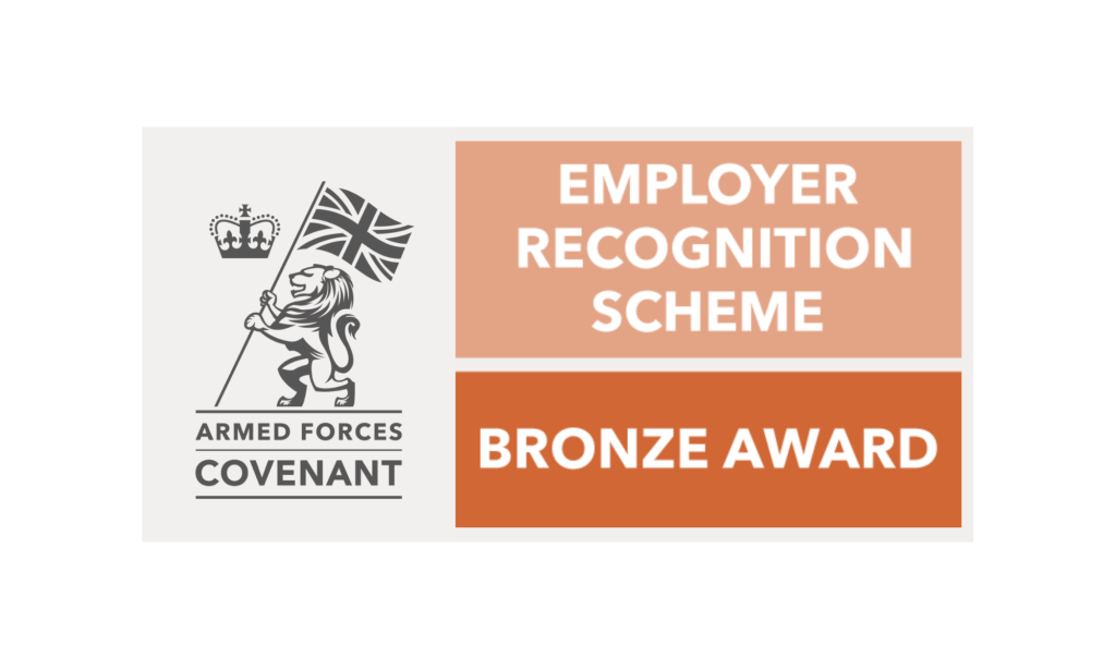 Armed Forces Covenant Employer recognition scheme