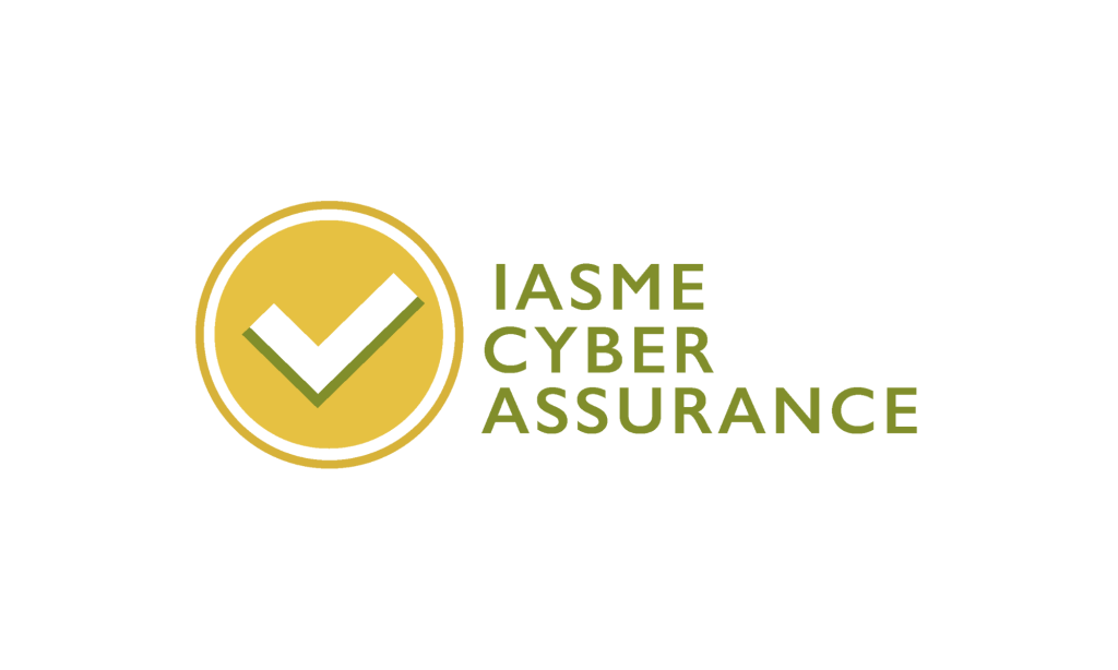 IASME Cyber Assurance