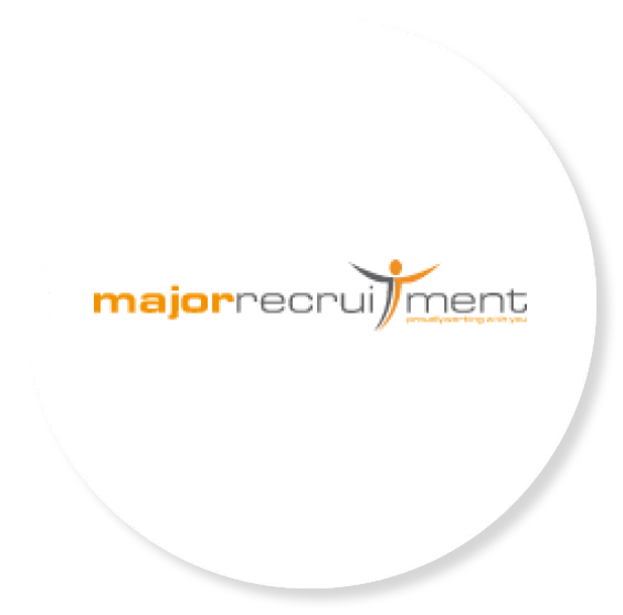 Major Recruitment