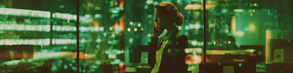 Business Mobile, Made Clevr