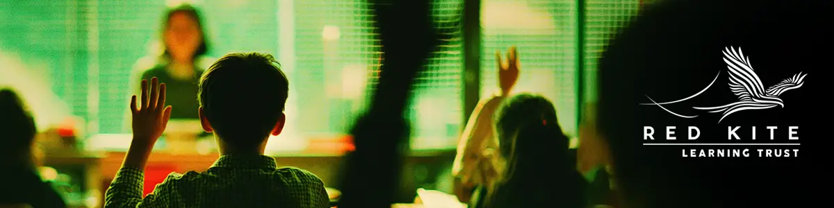 Customer Story: Red Kite Learning Trust