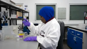 London School of Hygiene & Tropical Medicine