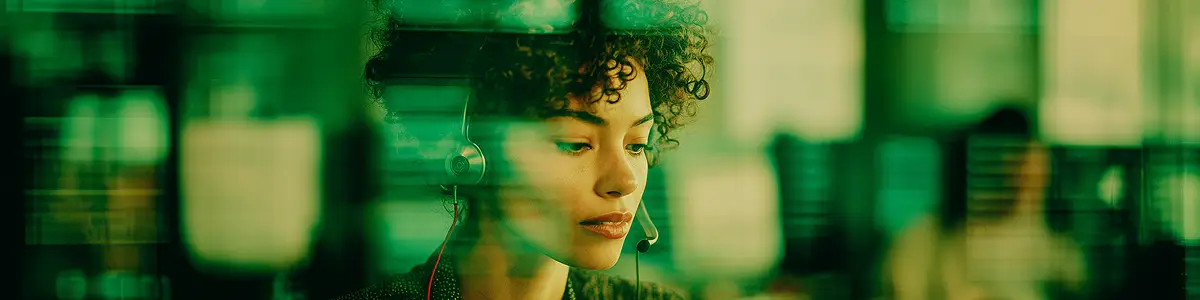 Our contact number is changing