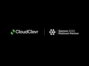Gamma 2025 PLATINUM PARTNER