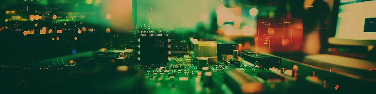 Industry Intel: What’s the Latest?