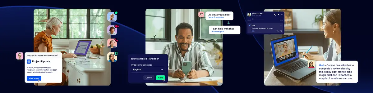 Monthly Spotlight: Zoom - More Than Meetings