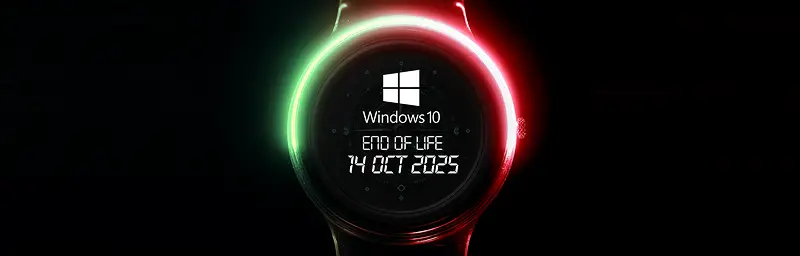 Windows 10 End of Life - What's Next for Your Business?