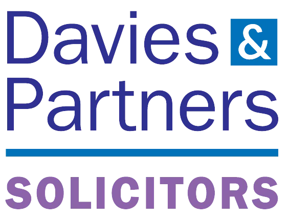 Davies and Partners Solicitors logo