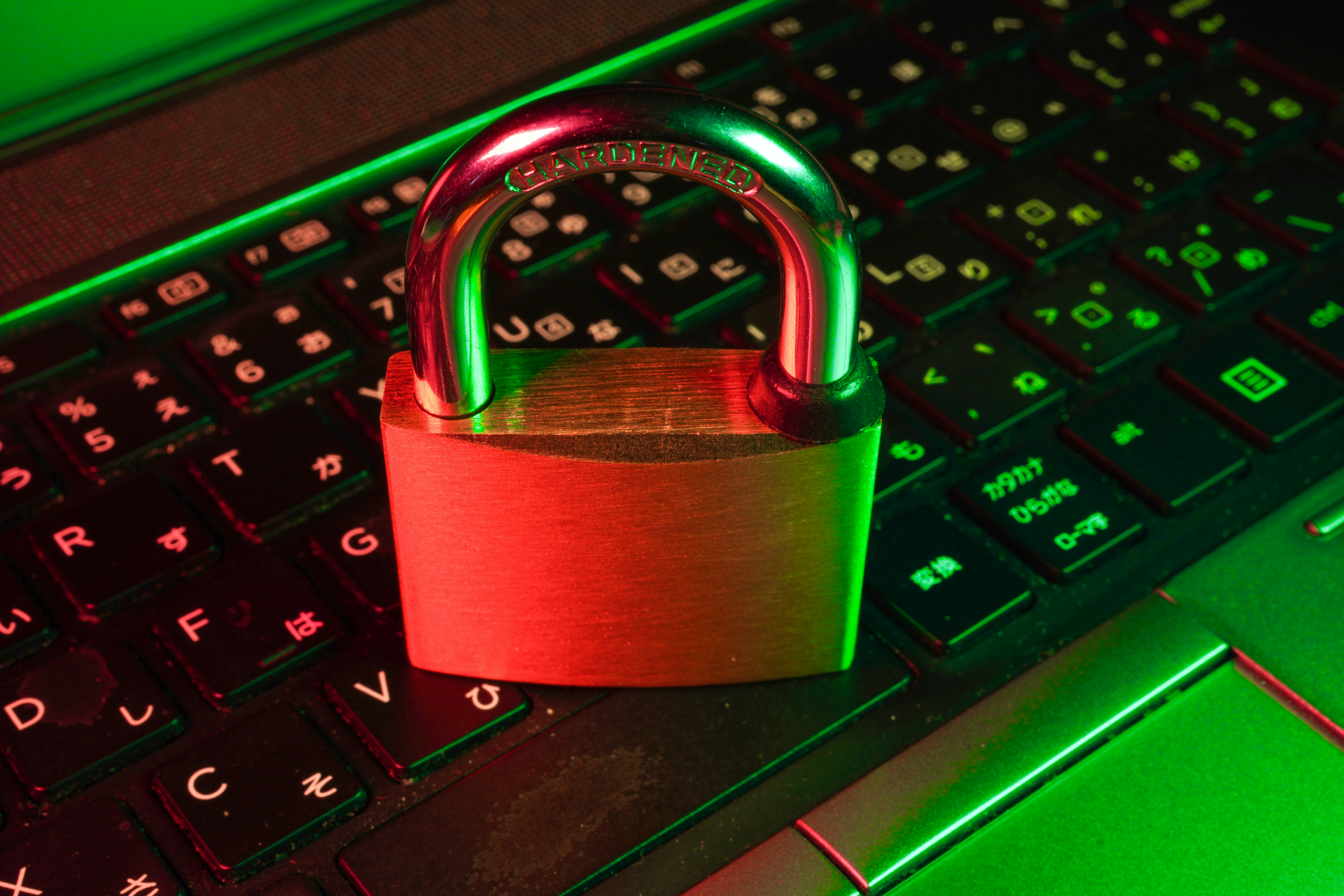 Assess security