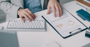 cybersecurity reporting