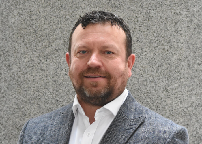 Rob Smith