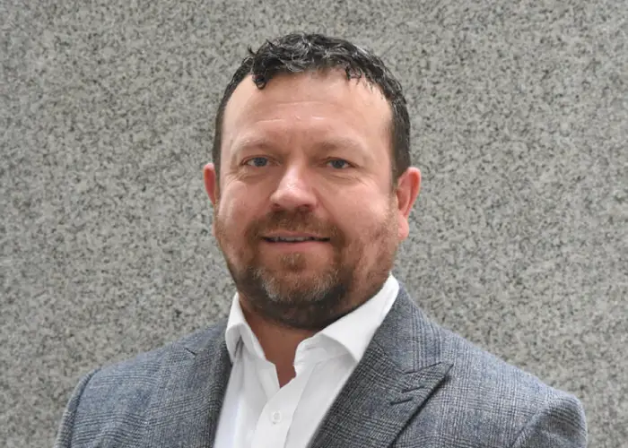 Rob Smith