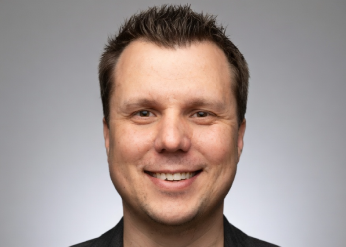 Simon du Plessis