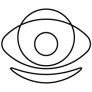 See icon