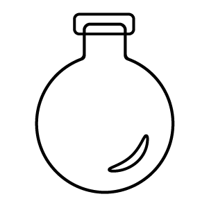 Test icon