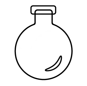 Test icon