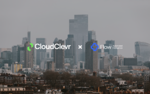 CloudClevr x flow ai