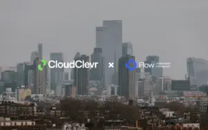 CloudClevr x flow ai