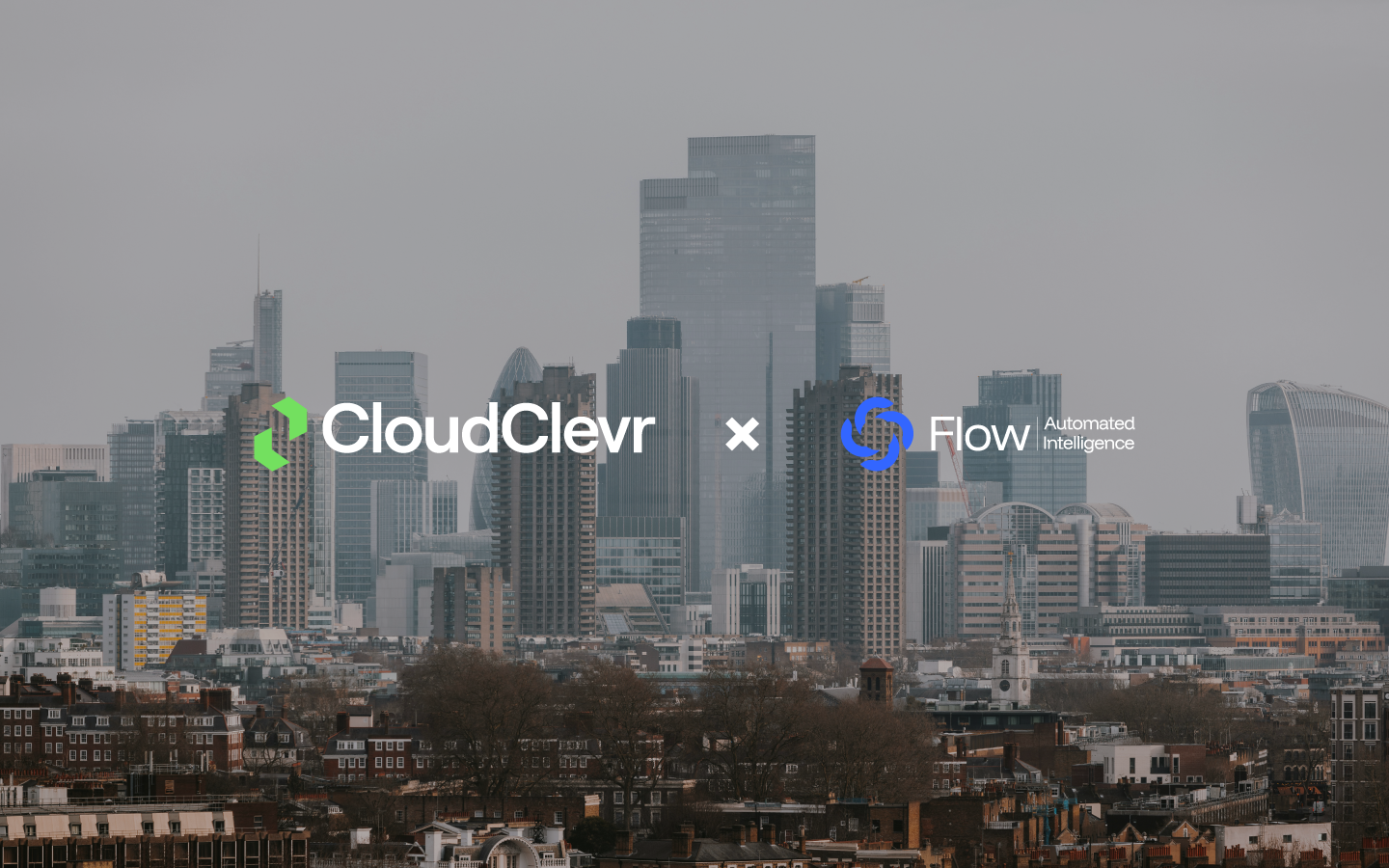 CloudClevr x flow ai