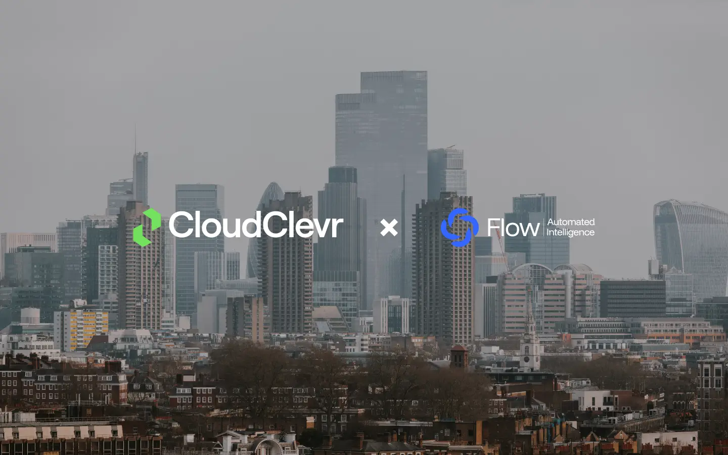 CloudClevr x flow ai