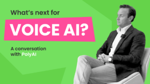 ClevrChat - Voice AI